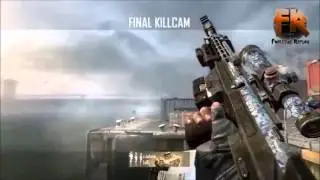 Top 3 Wallbang-#4-Like a BOSS!!
