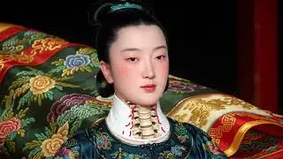 Das Perlenurteil – Die geheime Hinrichtung chinesischer Kaiserinnen