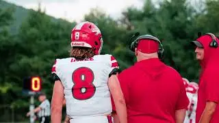 Friday Night Lights | Week 5 | Enka vs Erwin | Game Got Out of Hand!
