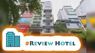 HotelKDM | Review Collection O Le Grand Hanoi hotel - The Tryst