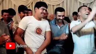Yeni Meyxana 2022. Seyid Məhəlləsində. (Namiq Ağcabədili & Elvin Ağcabədili)💥