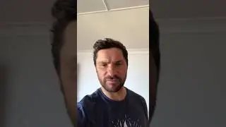 Neels van Jaarsveld 2018