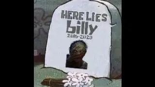 Flick Billy Montage 6 ft. Streamers