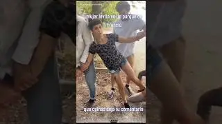 Woman Caught Levitating in France 😱|| Scary Video