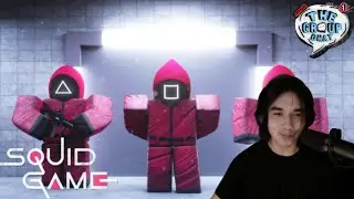 Larry Plays Roblox Squid Game (larrycroft twitch vods)