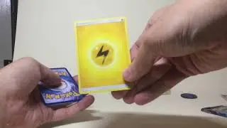Pok&eacute;mon Ultra Prism Porygon-Z Triple Pack Blister (three boosters) Opening (13/02/2018)