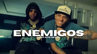 [FREE] Ezzy R x Lil Naay x Ronny GTA Type Beat Dembow 