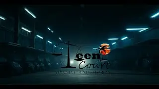 Volusia County Teen Court