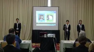 2011 FBLA Partnership With Business Project