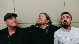 JTM3 - Until It's Time (official video)
