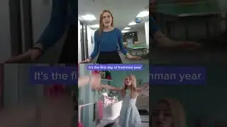 The audition that landed Meg her ZOMBIES role! 💚  ZOMBIES3 disneychannelmusic