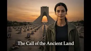 The Call of the Ancient Land