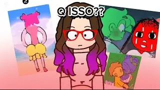 REAGINDO ÀS CRIANÇAS TORAJO!