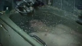 Skins Series II trailer - Bathroom