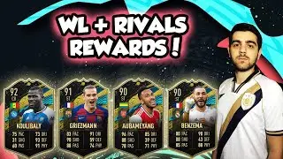 &Tau;&Rho;&Epsilon;&Lambda;&Alpha; PULLS &Kappa;&Alpha;&Iota; PICKS &Alpha;&Pi;&Omicron; ELITE 3 REWARDS &Mu;&Epsilon; ... &Pi;&Rho;&Omicron;&Phi;&Eta;&Tau;&Epsilon;&Iota;&Alpha; ALEX!