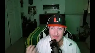 Miami Hurricanes vs Indiana Hoosiers National Championship Final Thoughts