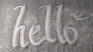 Writing subscribers name ✨ #live #foryou