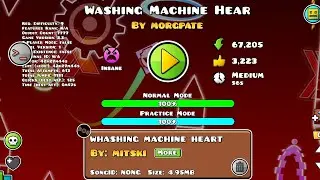 Level passed 