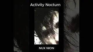 ACTIVITY NOCTURN   NUX NION 2026