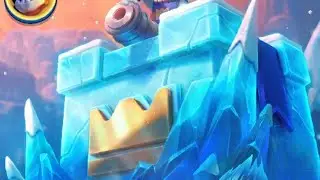 YENİ GELEN BU MOD BİR HARİKA CLASH ROYALE 