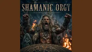 Shamanic Orgy Dance of the Mad Shamans