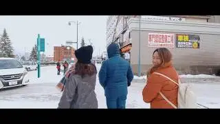 Samsung S10e Cinematic 4k Video - Japan 2019