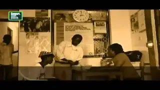 Support Don't Punish feature Film Tanzania