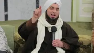 الشيخ عون القدومي l الخيرية النبوية .. عنوان وضمان