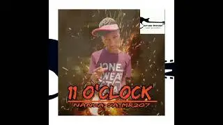 11 O'clock - Nanza SA