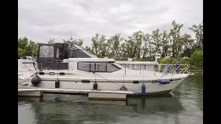 Vri-Jon Contessa 40