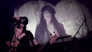 Christian Death - Illuminazi - live @ Blah Blah 03/05/18