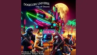 Doge City Dance Party