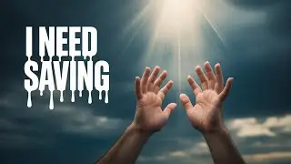 God I Need Your Help | Full Lyrics Video