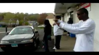 Cousin Curtis - Where I'm From (Connecticut Rapper)