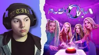 METALERO REACCIONA a K4OS - PUSH4FUN (Video Oficial)