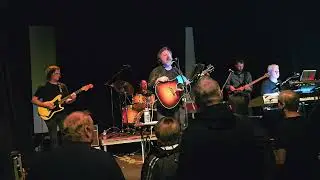 Paul Draper - Friends Make The Worst Enemies (Live In St Helens 20th April 2024)