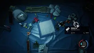 Enter The Catacombs w/ THEULTRAVIOLETCROW