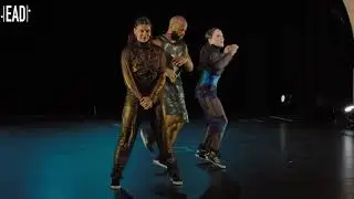 Ephrat Asherie Dance Sizzle Reel