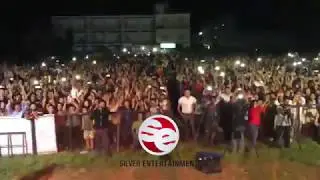 Silver Entertainment ID