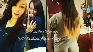 DeVine Reviews | VP Fashion Hair Extensions