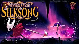 Hollow Knight: Silksong If You think Trobbio was annoying before what do you call this?