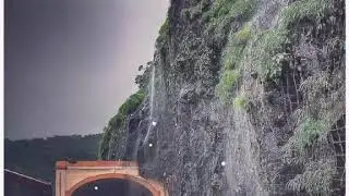 Rain Nature Status Kishi Roj Bharish Jo Aaye Status  Nature Whatsapp Status