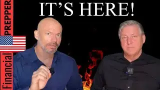 I Allegedly and Financial PREPPER: Preparing for Financial Apocalypse!
