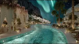 🥂 Luxury Chillout Lounge Music 丨 Relaxing Ambient Sounds for Deep Relaxation