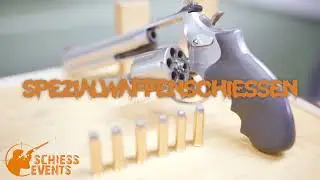 SCHIESS EVENTS Official Trailer - Spezialwaffenschie&szlig;en im Gro&szlig;raum Hamburg!
