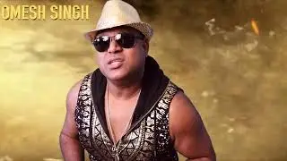 Clash of the Titans 2023 - Omesh Singh