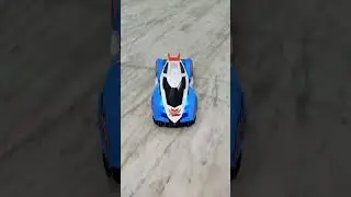 Deformation #car automatic transform toy for kids- manvik toys