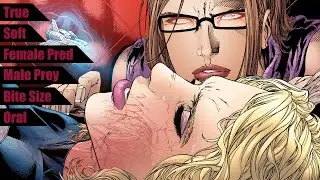 Going Inside Susan Storm - Ultimate Fantastic Four #59