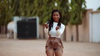 Chatty Vee  -Overdose ft Atom (Official Video)