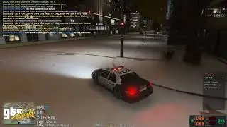 [GTAW] [LSSD] Rancher Pursuit